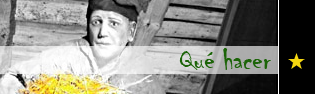 actividades
